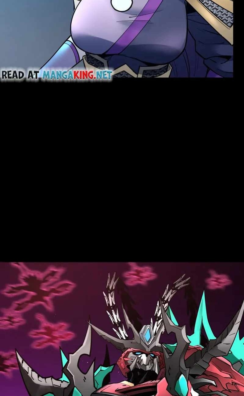 Legend of Star General Chapter 81 Image 23