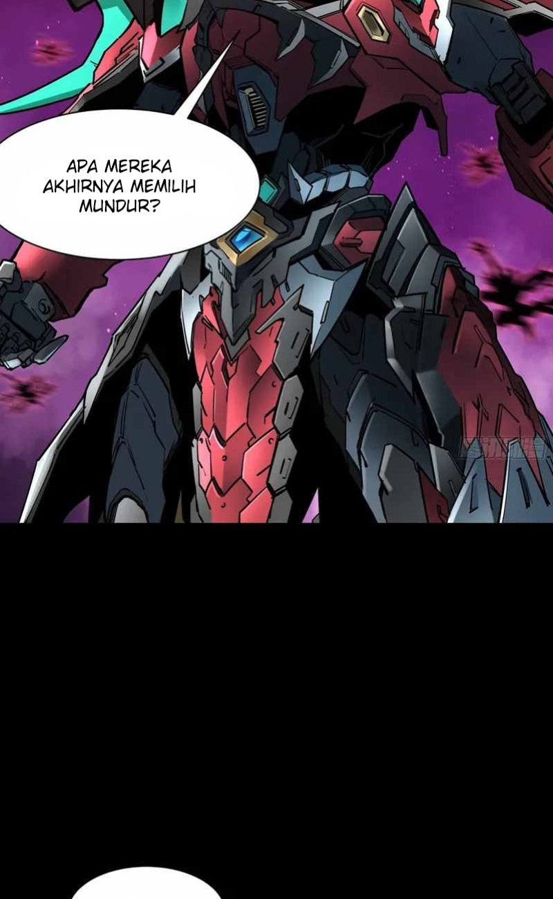 Legend of Star General Chapter 81 Image 24