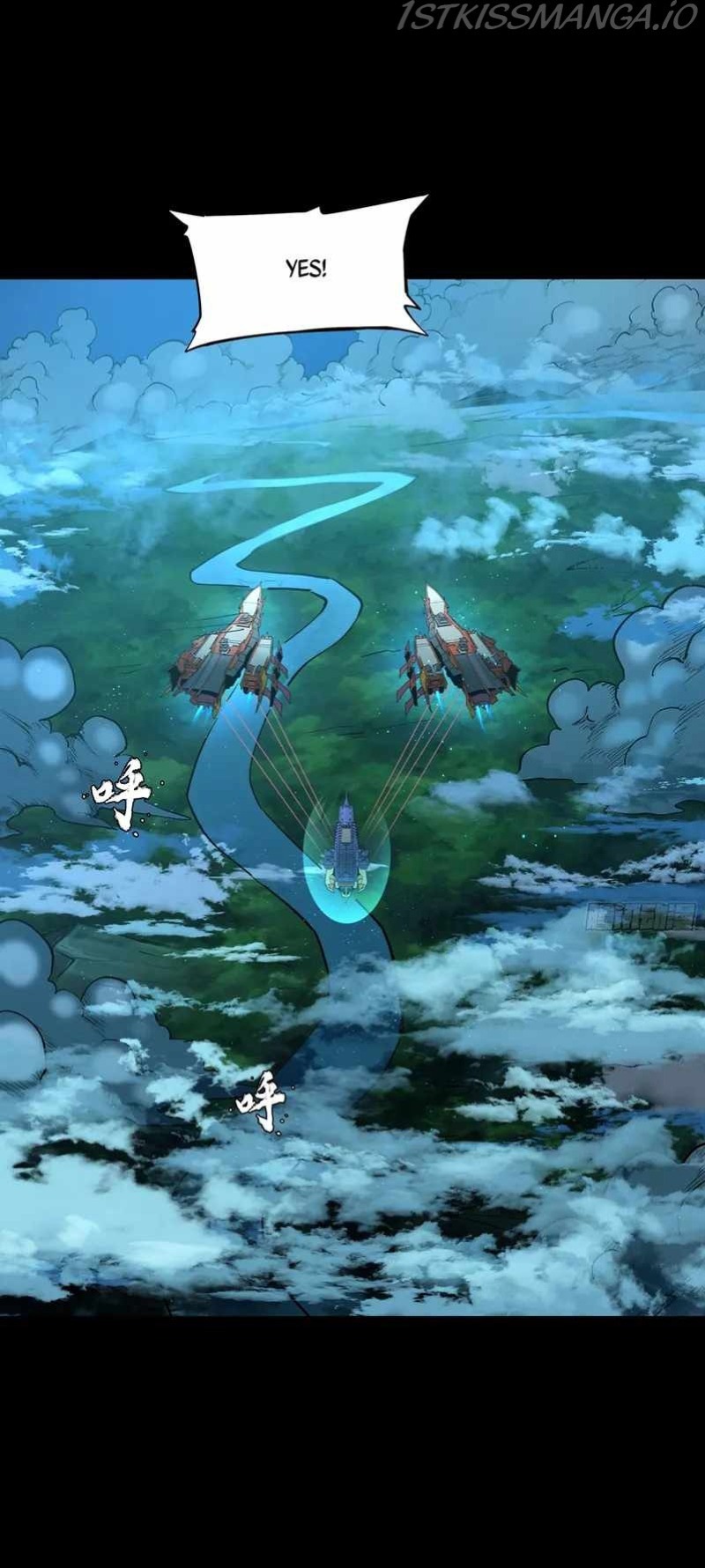 Legend of Star General Chapter 81 Image 33