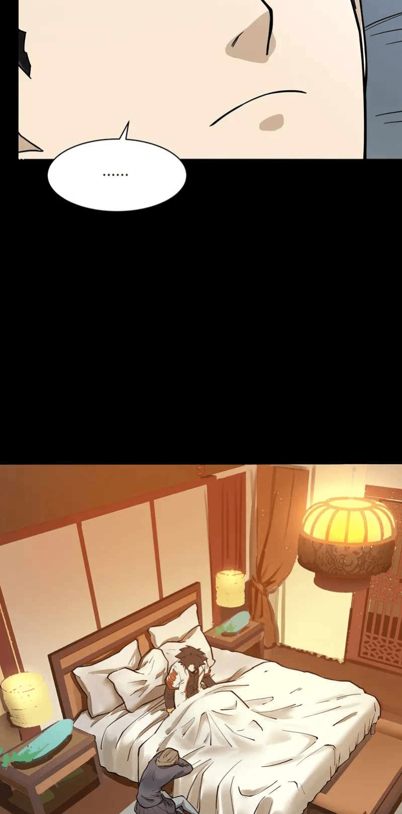 Legend of Star General Chapter 81 Image 42