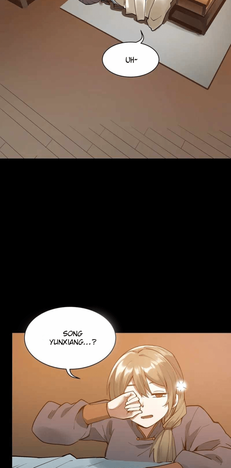 Legend of Star General Chapter 81 Image 43