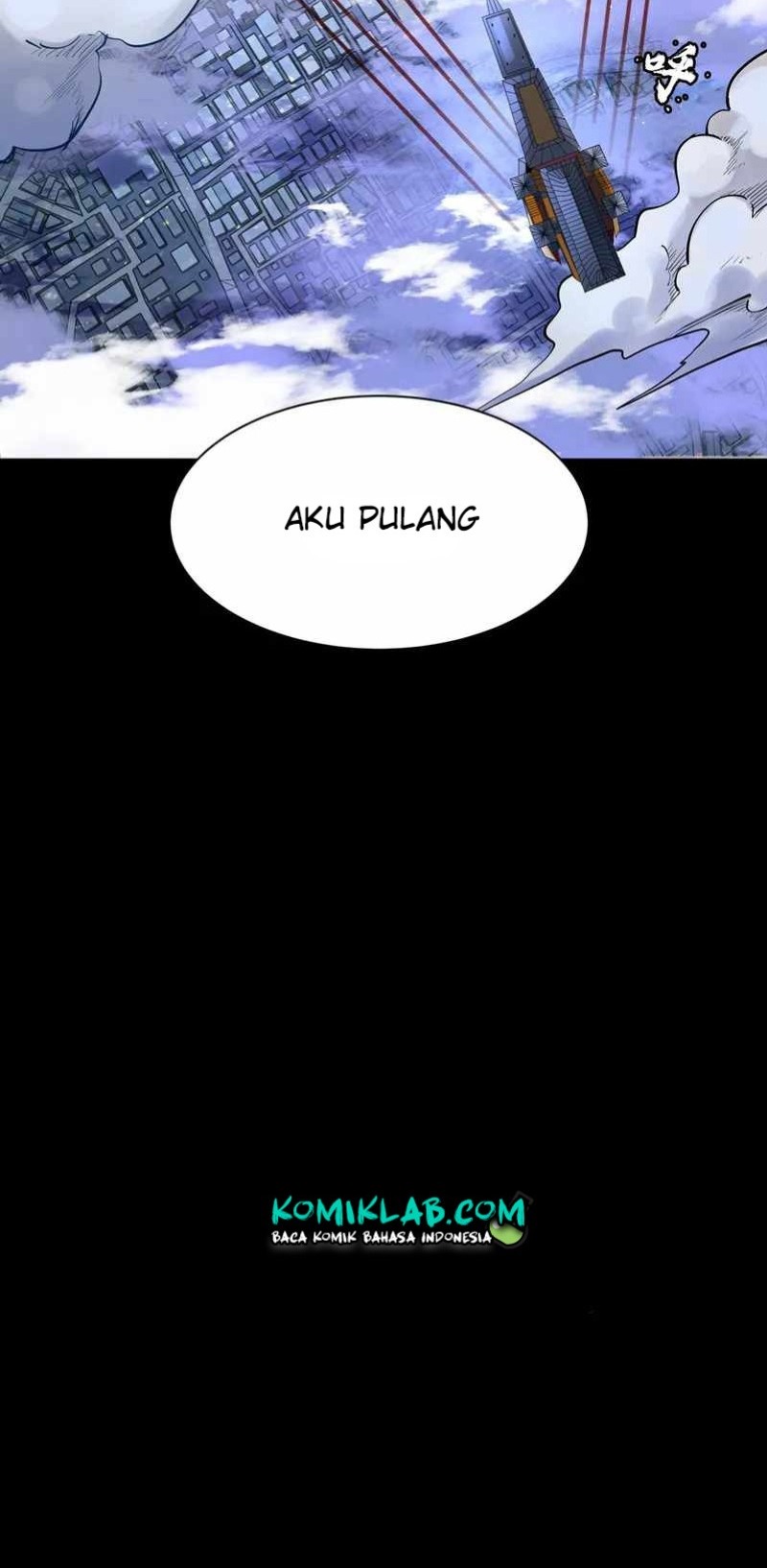 Legend of Star General Chapter 81 Image 46