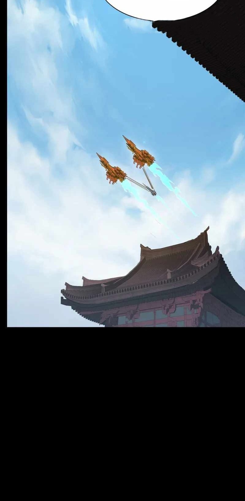 Legend of Star General Chapter 81 Image 48