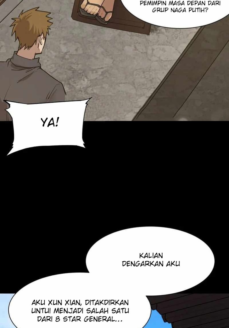 Legend of Star General Chapter 81 Image 52