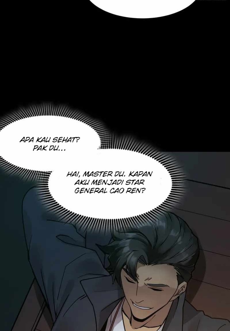 Legend of Star General Chapter 81 Image 55