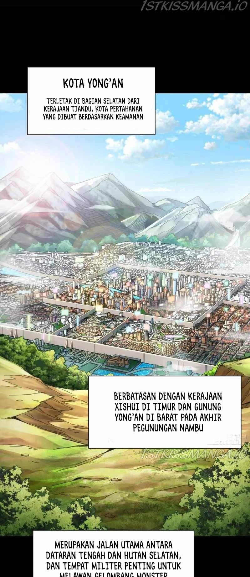 Legend of Star General Chapter 82 Image 3