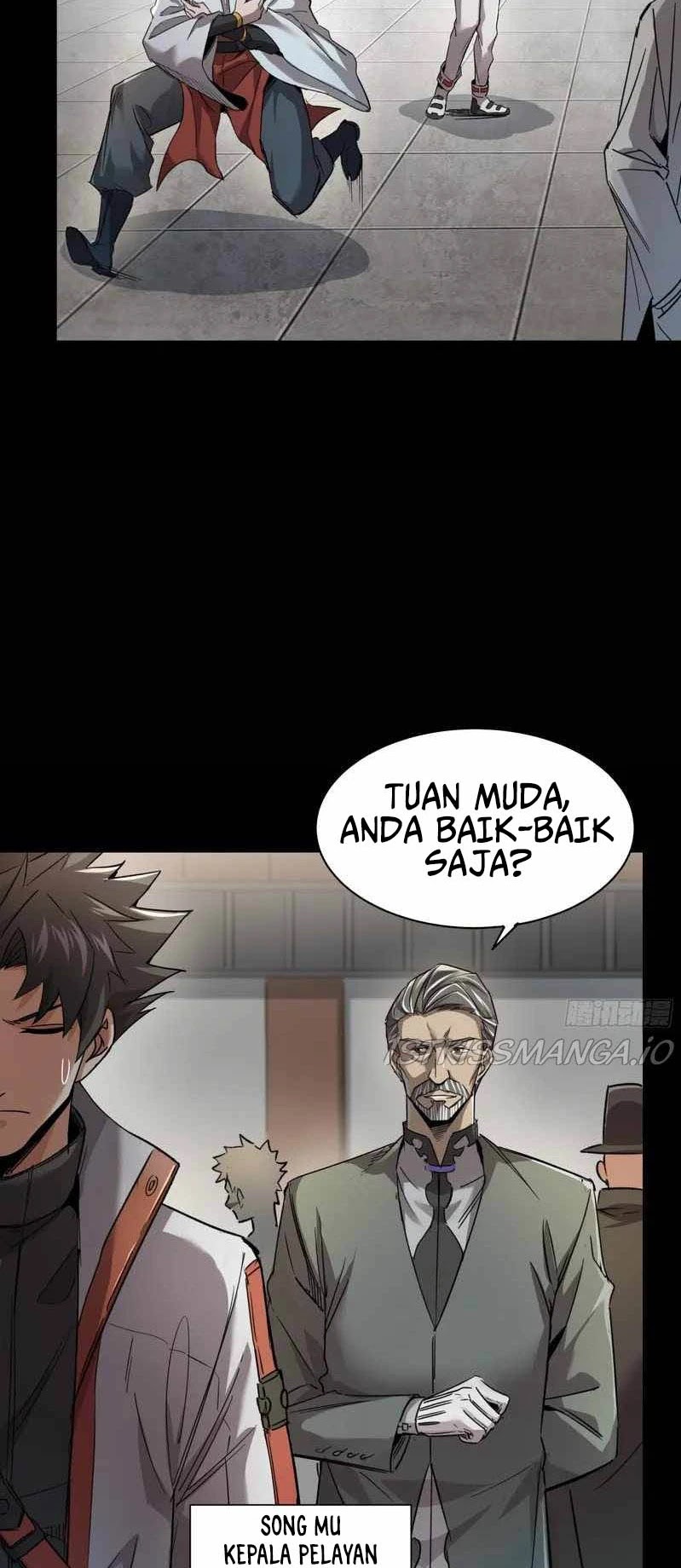 Legend of Star General Chapter 82 Image 7