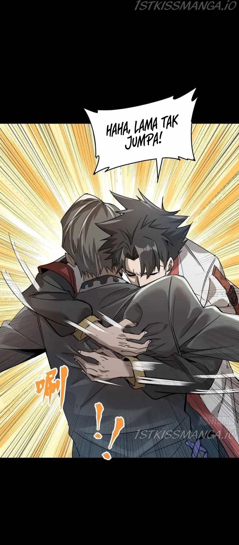 Legend of Star General Chapter 82 Image 9