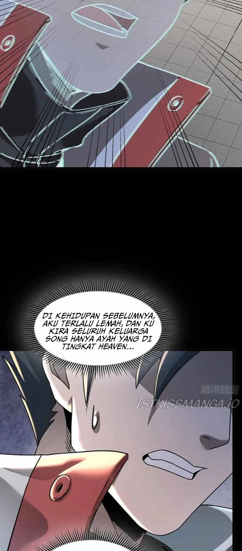 Legend of Star General Chapter 82 Image 13