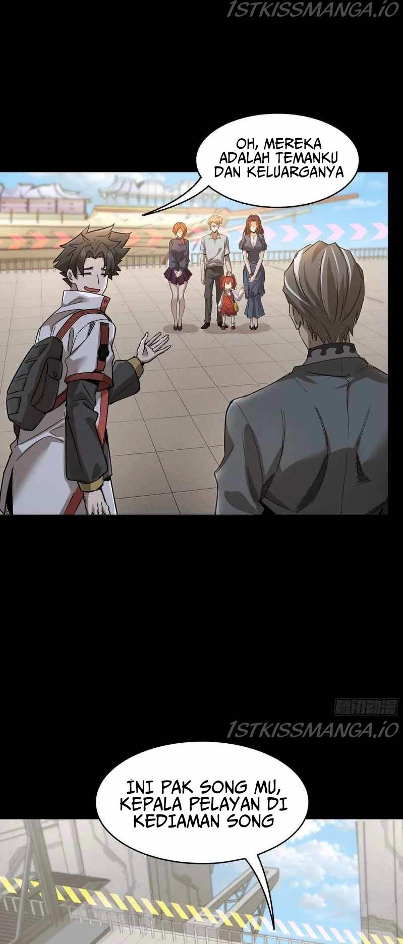 Legend of Star General Chapter 82 Image 15