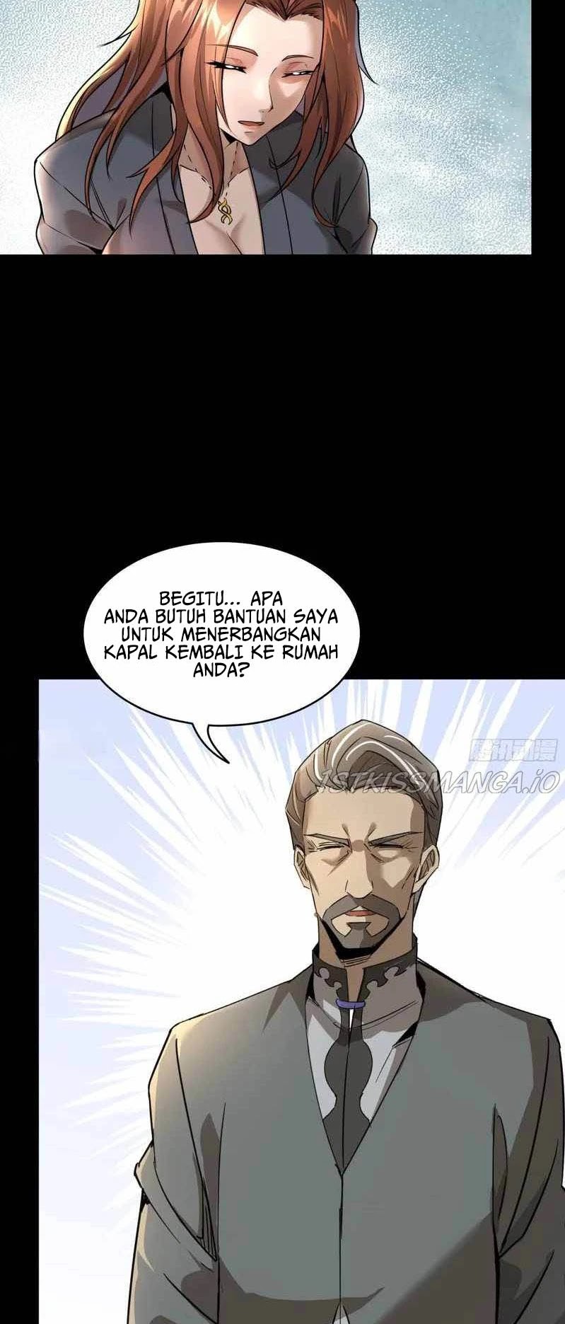 Legend of Star General Chapter 82 Image 19