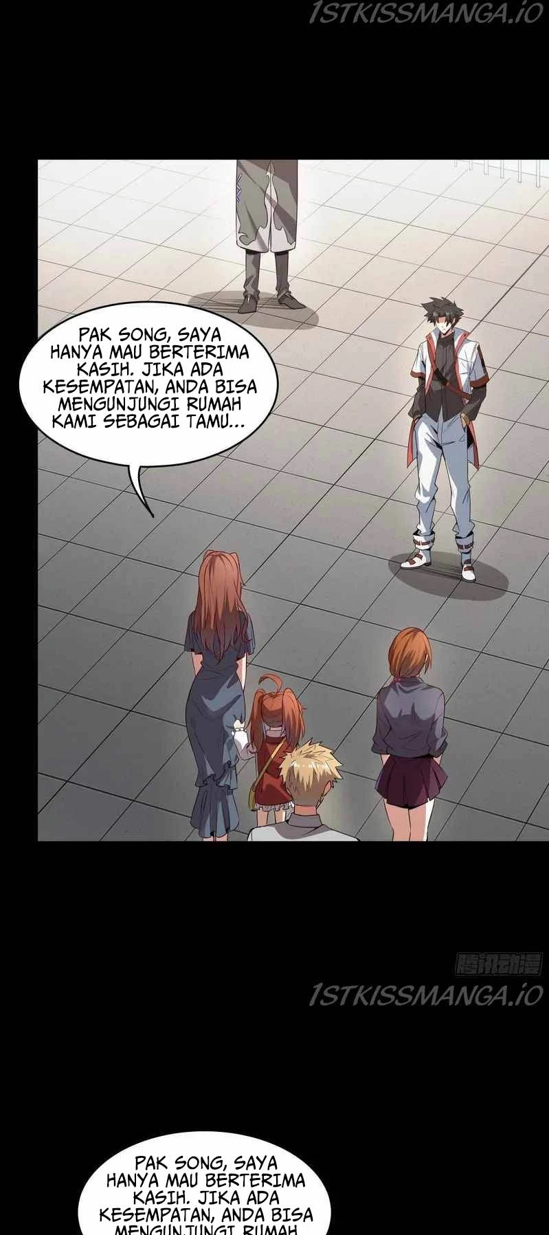 Legend of Star General Chapter 82 Image 21