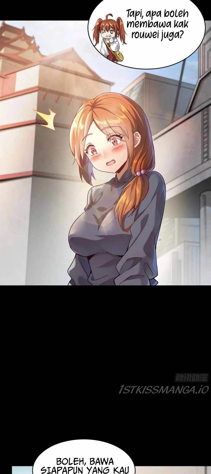 Legend of Star General Chapter 82 Image 25