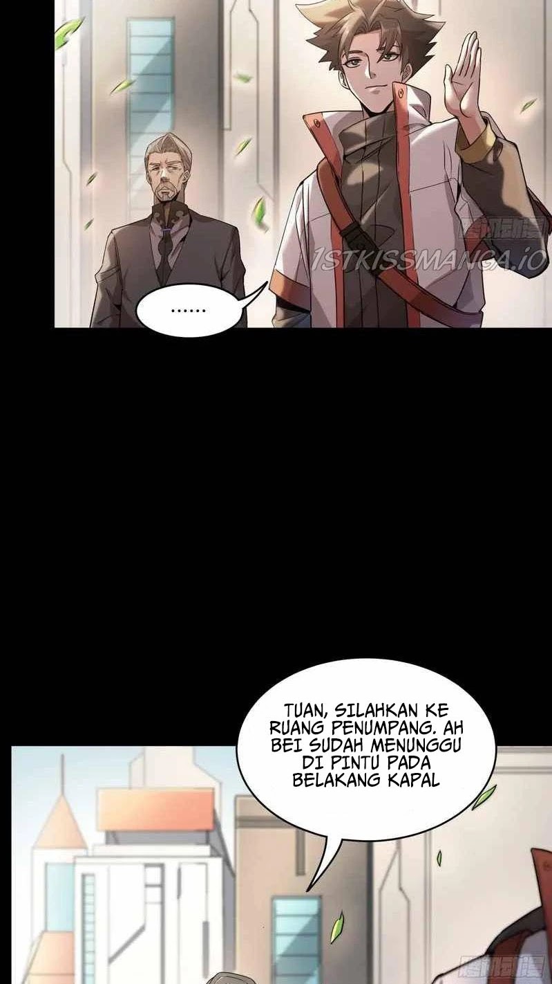 Legend of Star General Chapter 82 Image 29