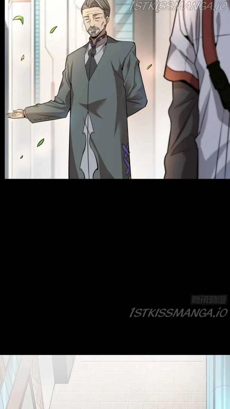 Legend of Star General Chapter 82 Image 30