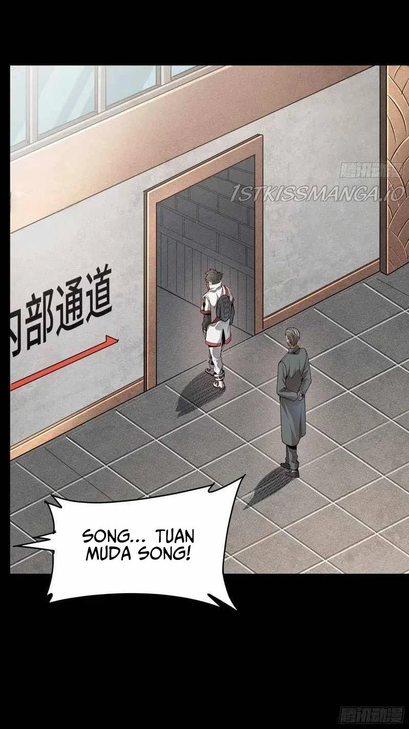 Legend of Star General Chapter 82 Image 32