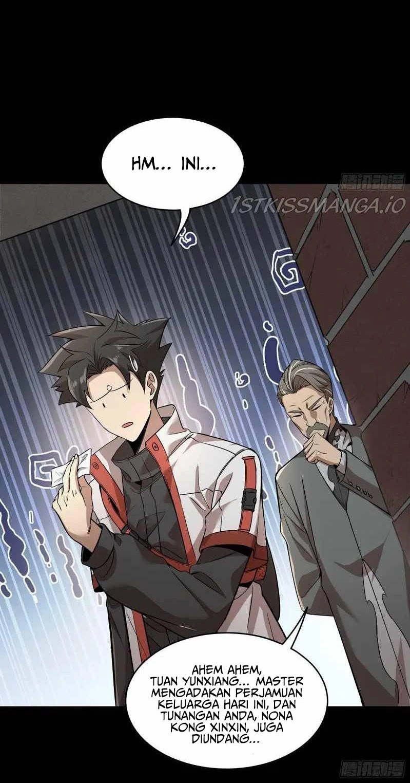 Legend of Star General Chapter 82 Image 38