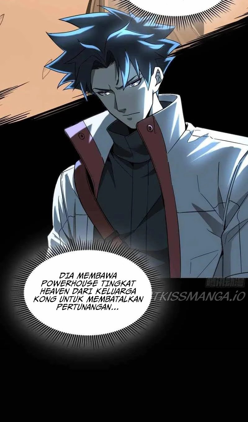 Legend of Star General Chapter 82 Image 41