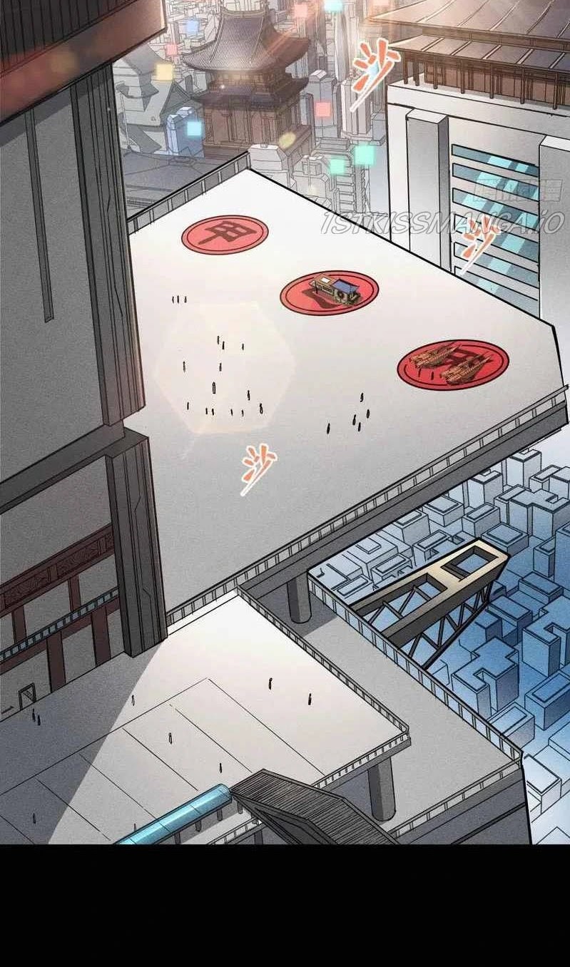 Legend of Star General Chapter 82 Image 44