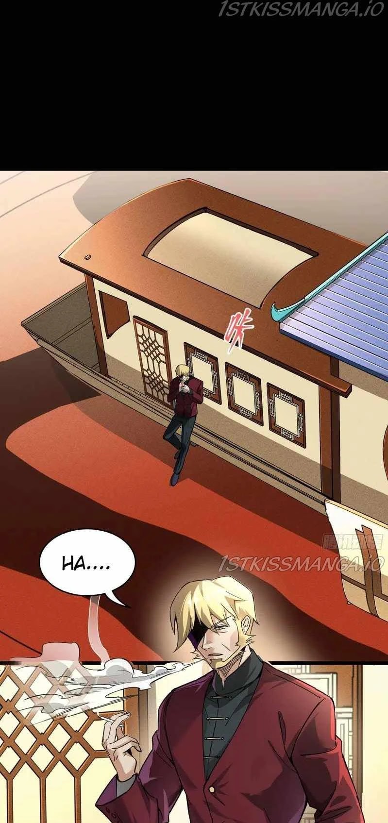 Legend of Star General Chapter 82 Image 45