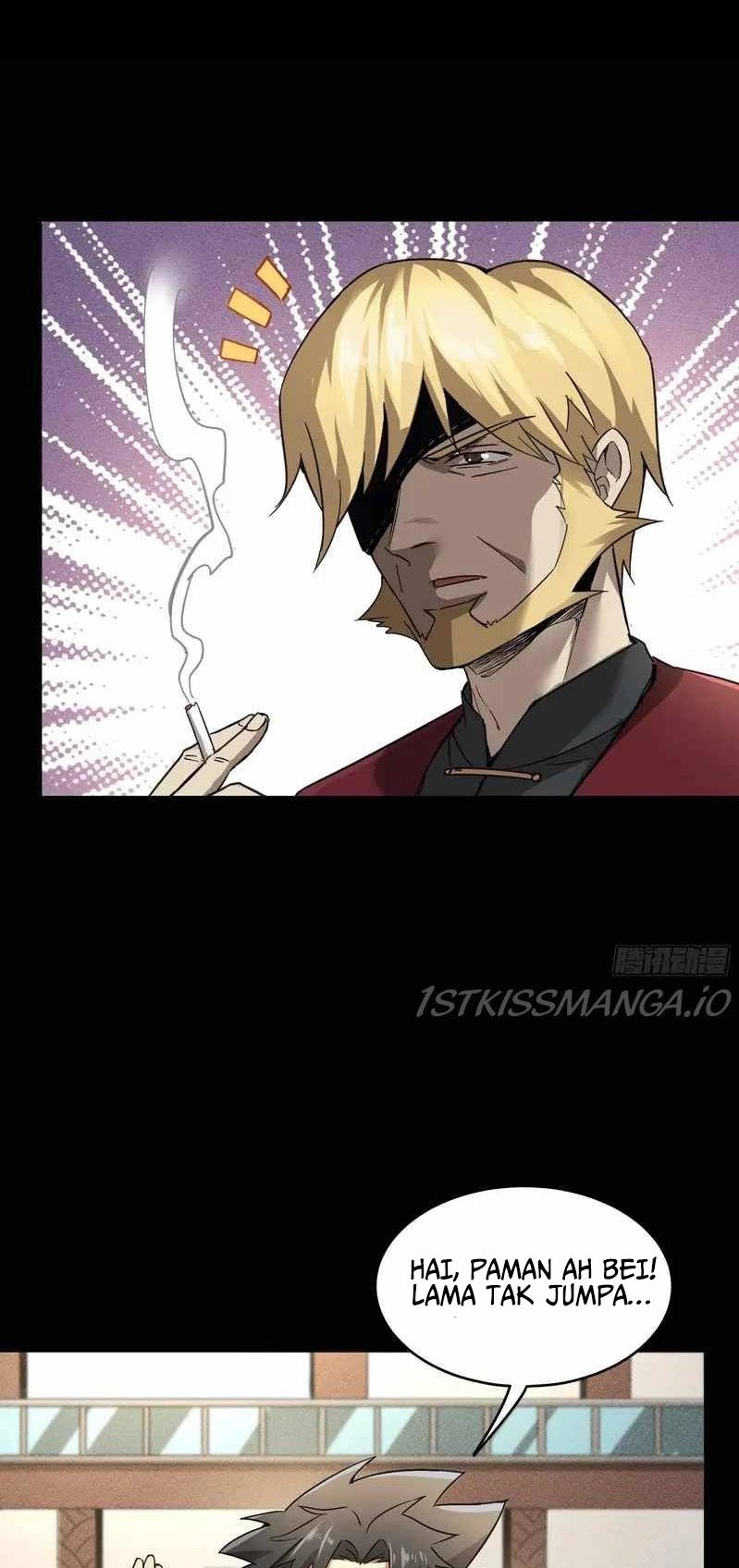 Legend of Star General Chapter 82 Image 47