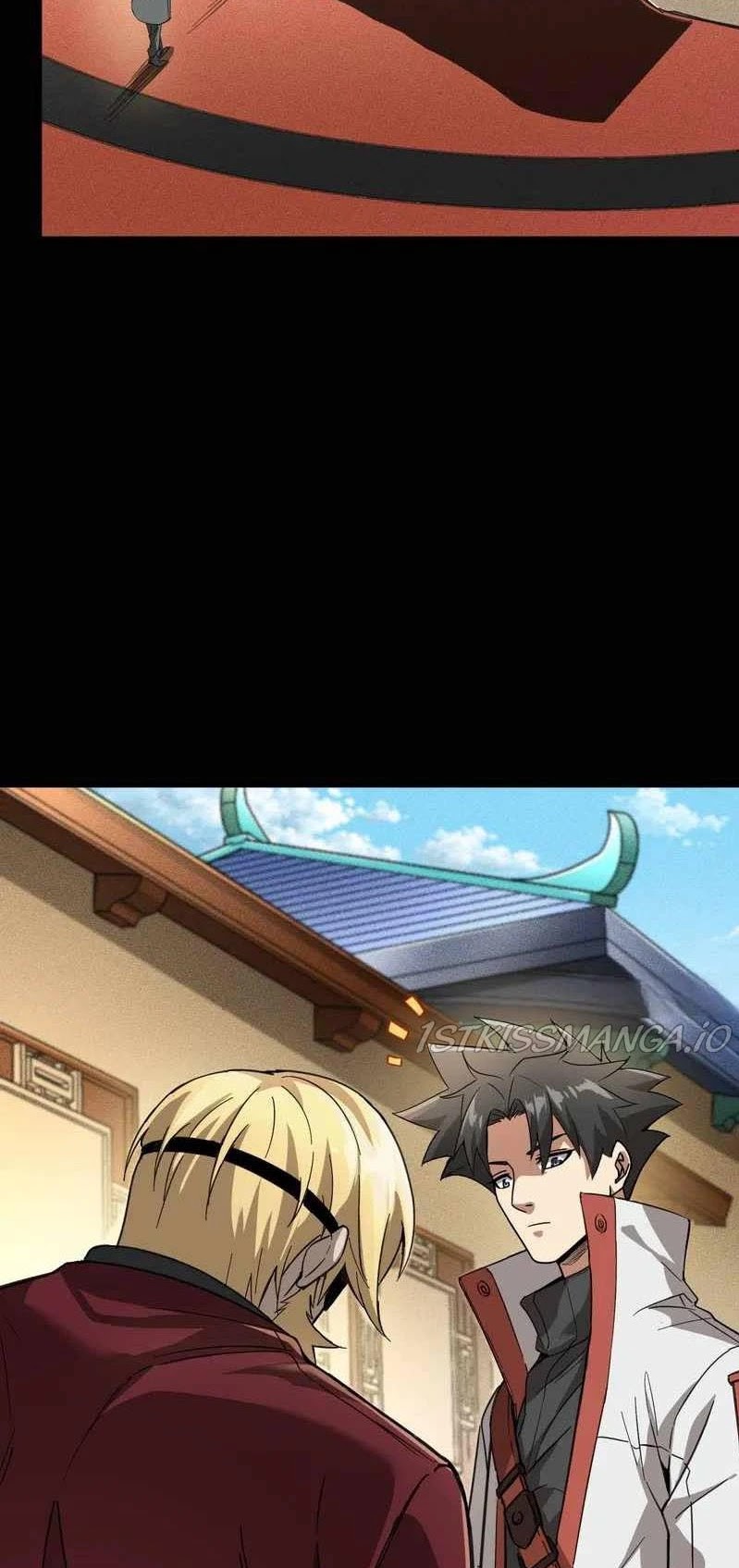 Legend of Star General Chapter 82 Image 49