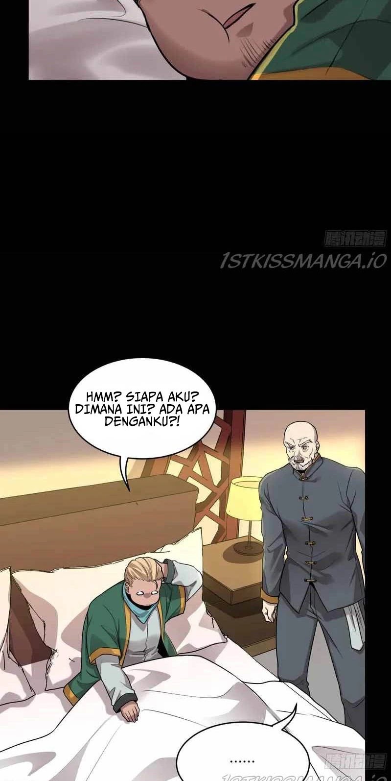 Legend of Star General Chapter 82 Image 60