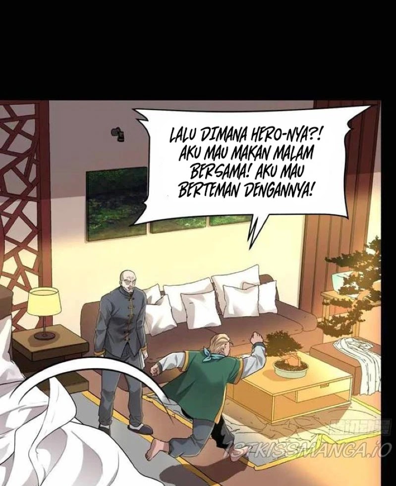 Legend of Star General Chapter 82 Image 63