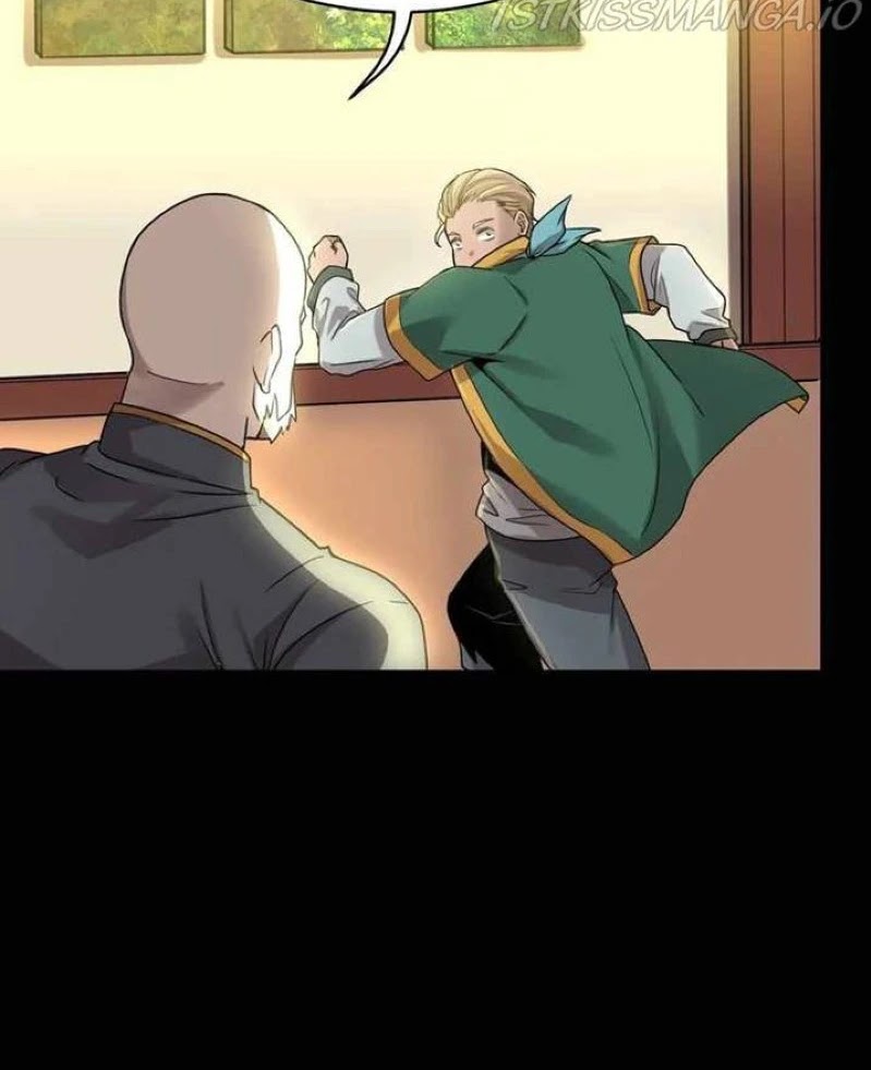 Legend of Star General Chapter 82 Image 65