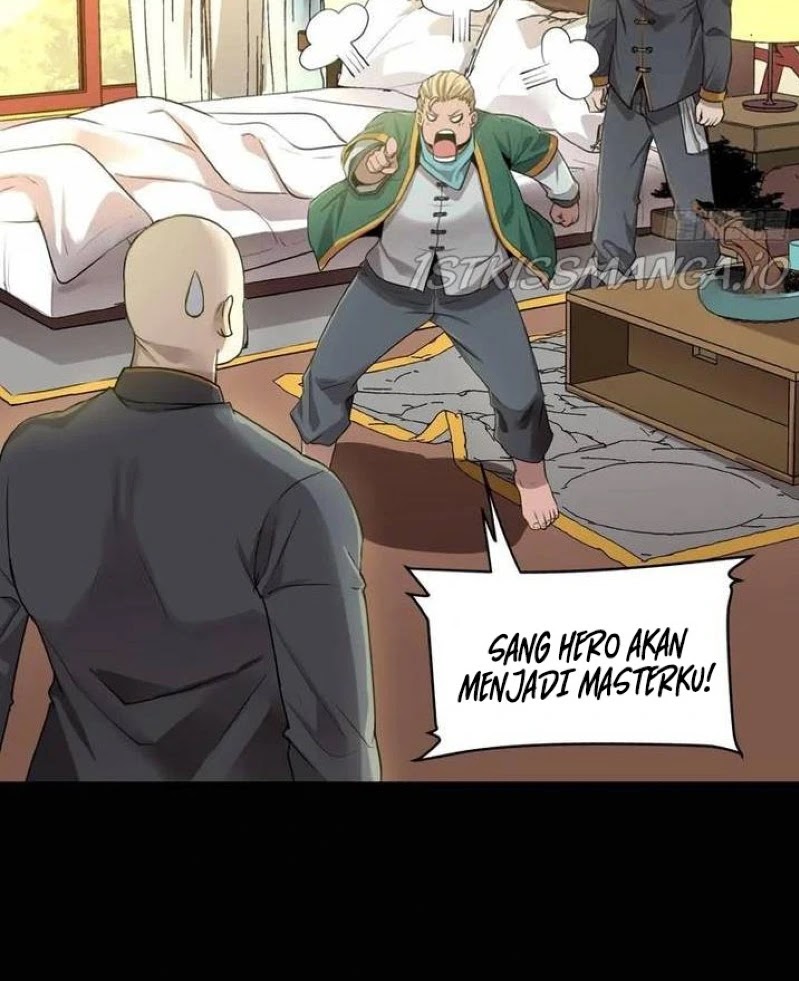 Legend of Star General Chapter 82 Image 68