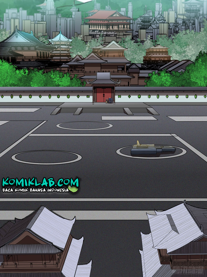 Legend of Star General Chapter 83 Image 13