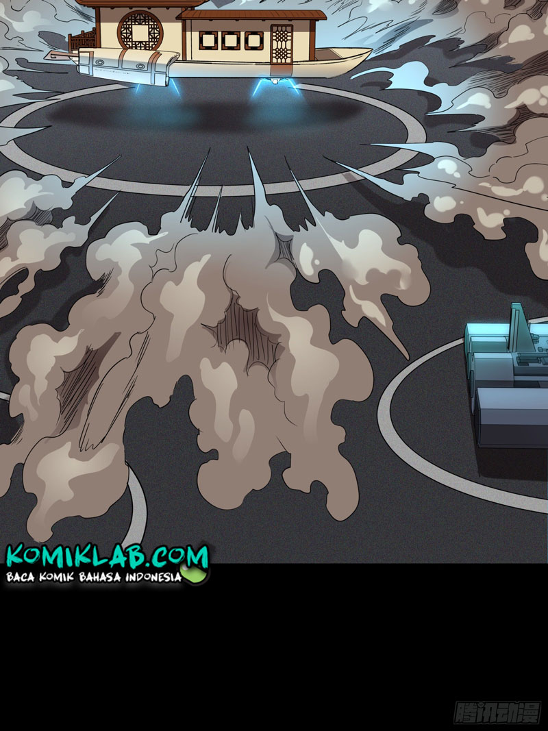 Legend of Star General Chapter 83 Image 15