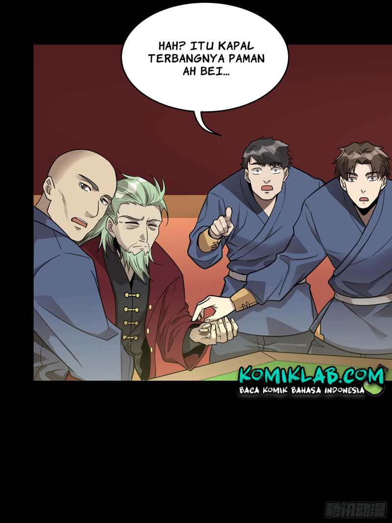 Legend of Star General Chapter 83 Image 19