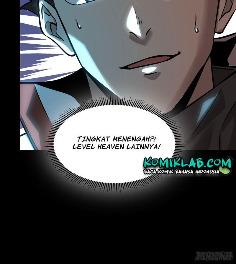 Legend of Star General Chapter 83 Image 31