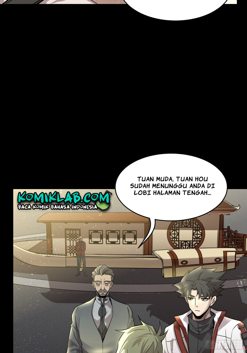 Legend of Star General Chapter 83 Image 33