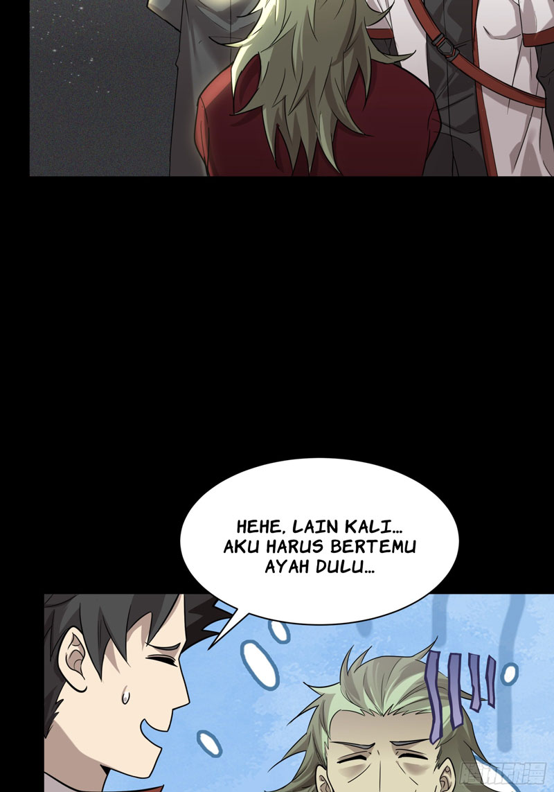 Legend of Star General Chapter 83 Image 34