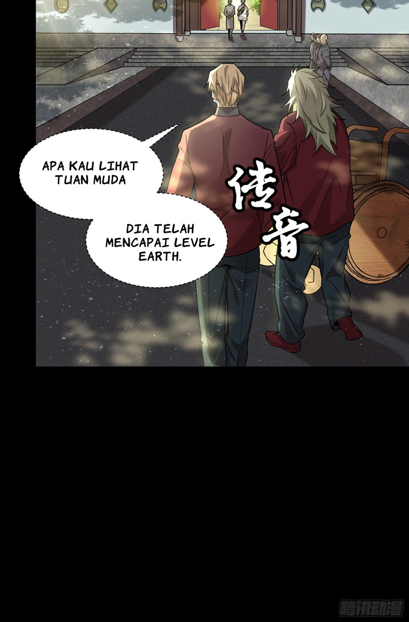 Legend of Star General Chapter 83 Image 40