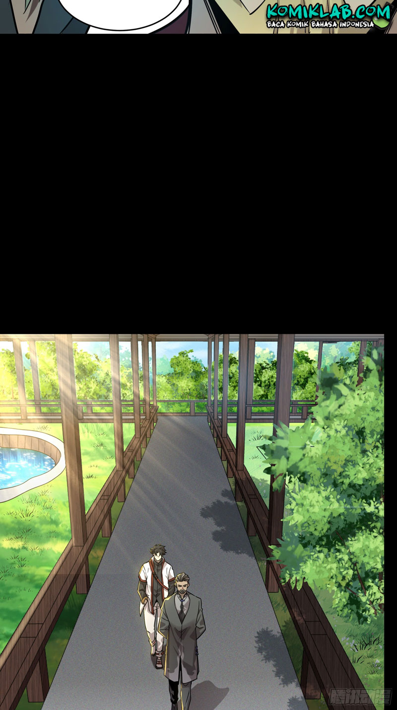 Legend of Star General Chapter 83 Image 43