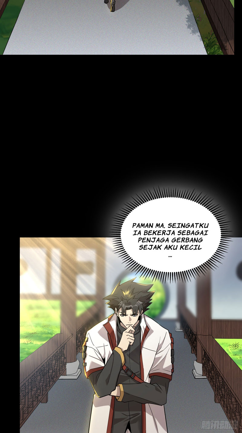 Legend of Star General Chapter 83 Image 44