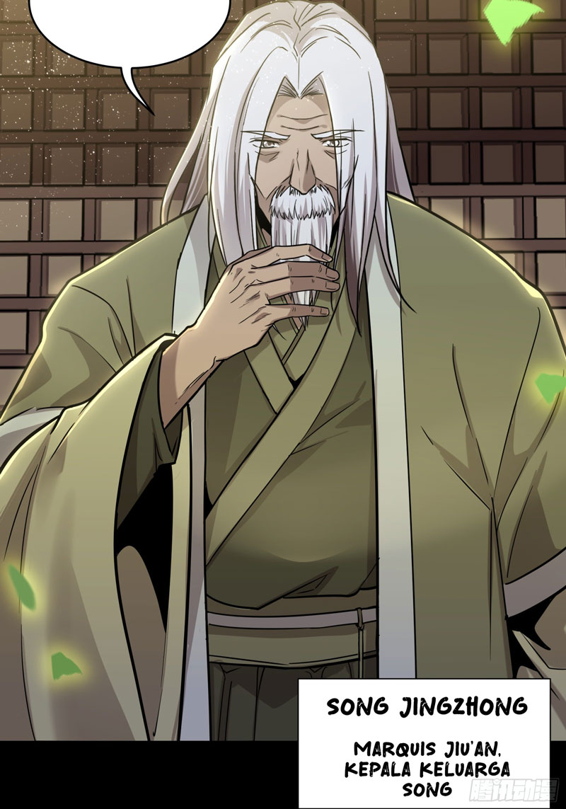 Legend of Star General Chapter 83 Image 50