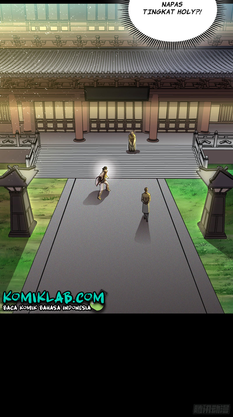 Legend of Star General Chapter 83 Image 61