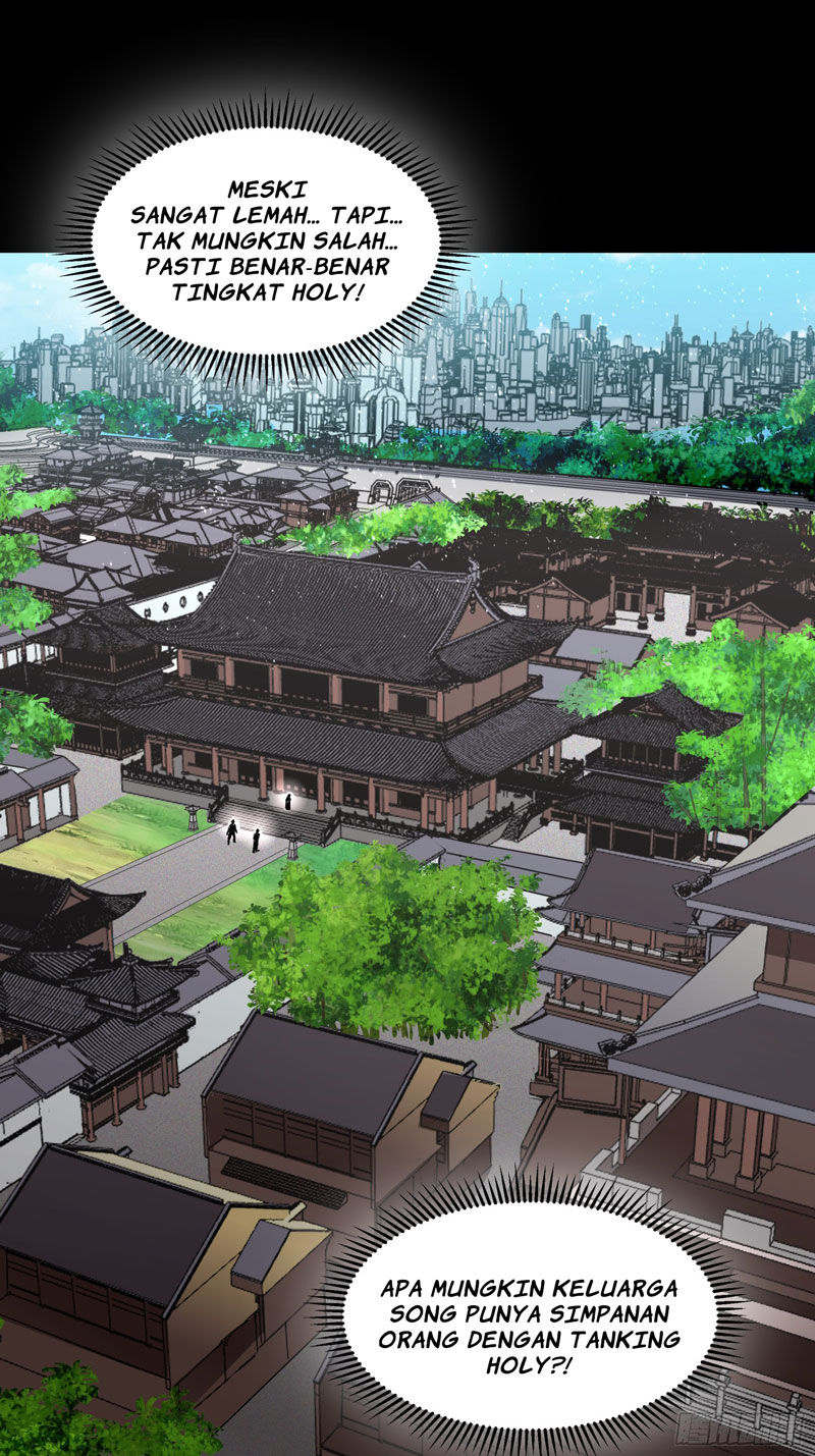 Legend of Star General Chapter 83 Image 62