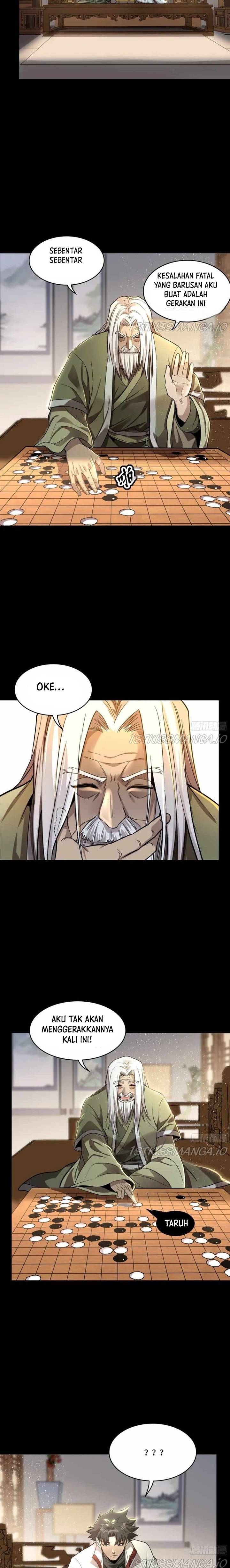 Legend of Star General Chapter 84 Image 5