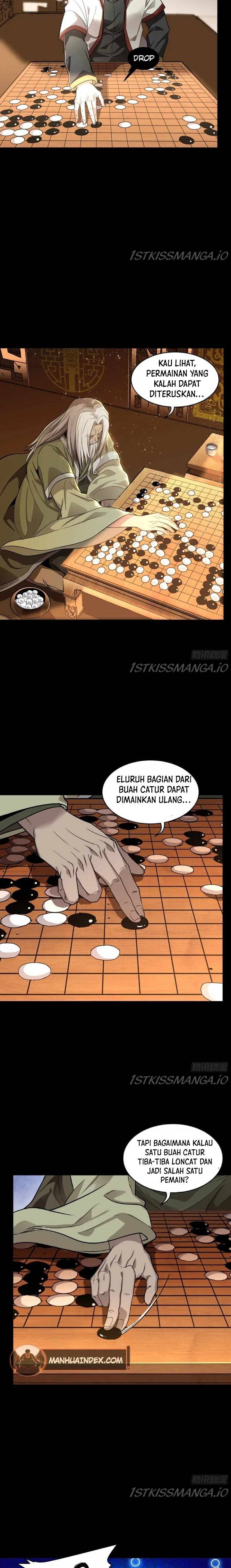 Legend of Star General Chapter 84 Image 6