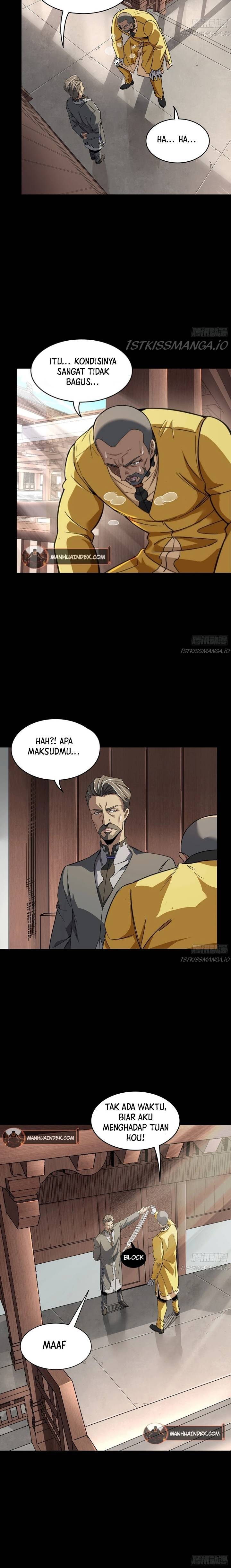 Legend of Star General Chapter 85 Image 7