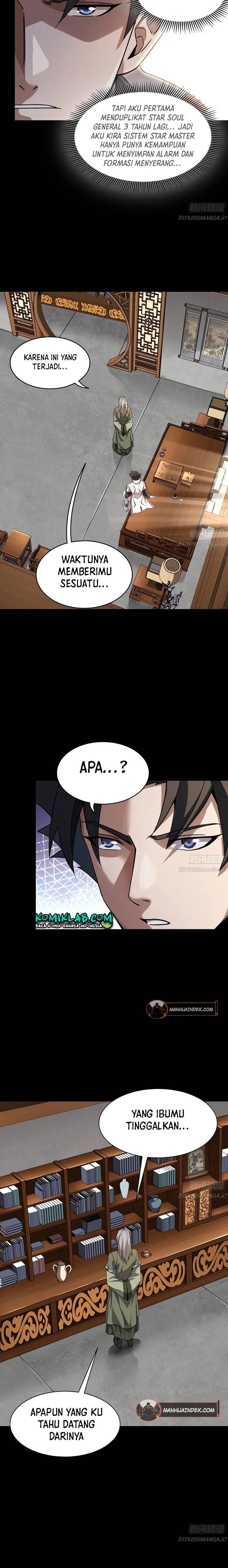 Legend of Star General Chapter 85 Image 11