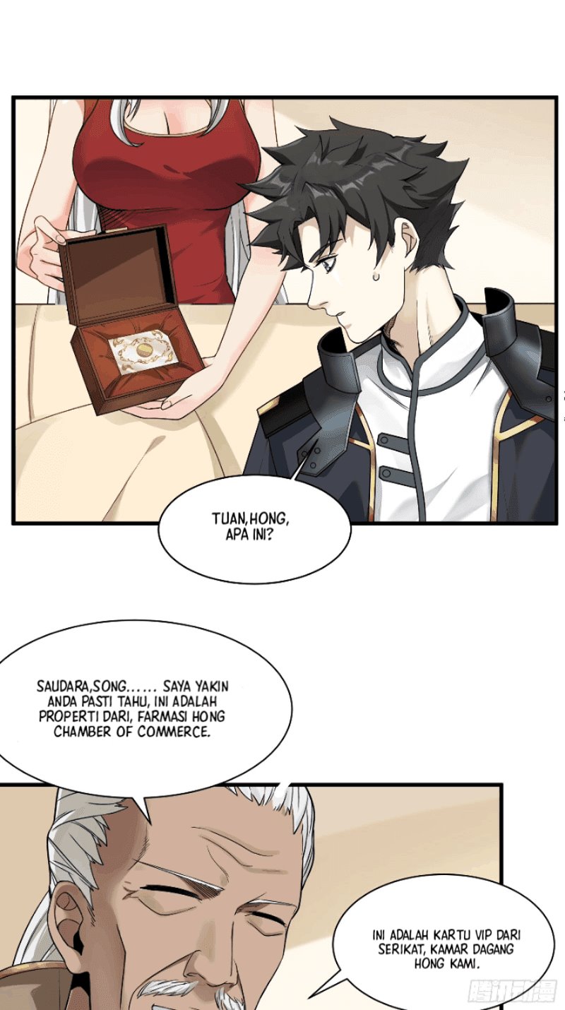 Legend of Star General Chapter 86 Image 21