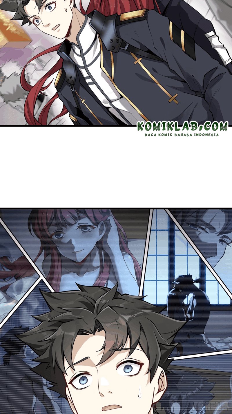 Legend of Star General Chapter 86 Image 27