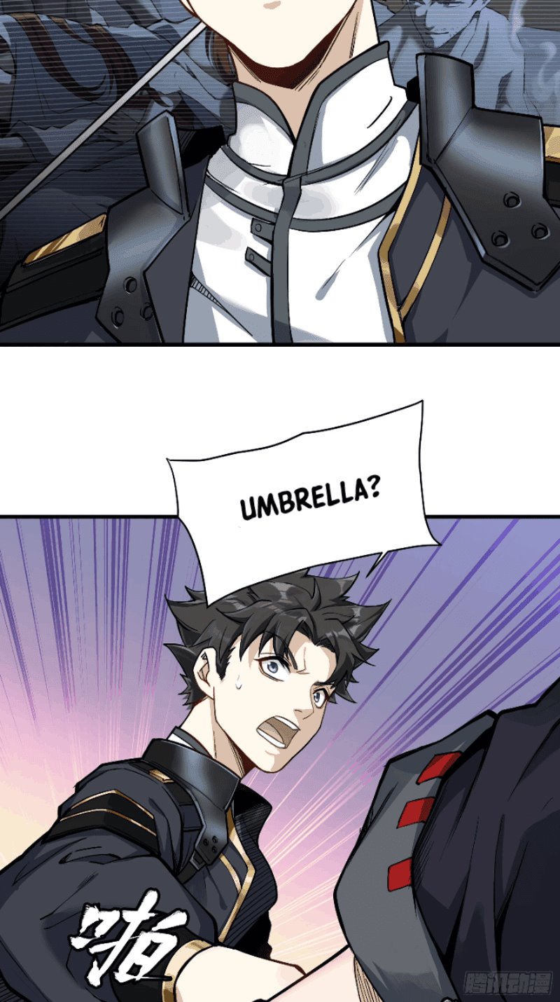 Legend of Star General Chapter 86 Image 28