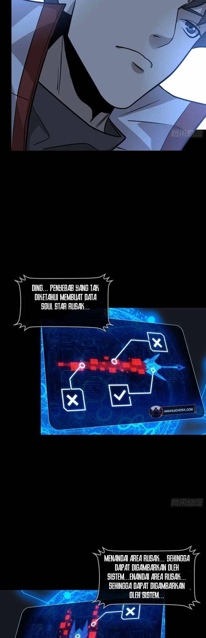 Legend of Star General Chapter 87 Image 24